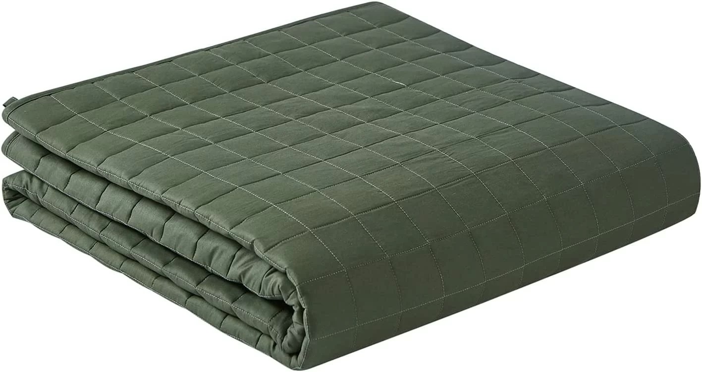 ynm weighted blanket