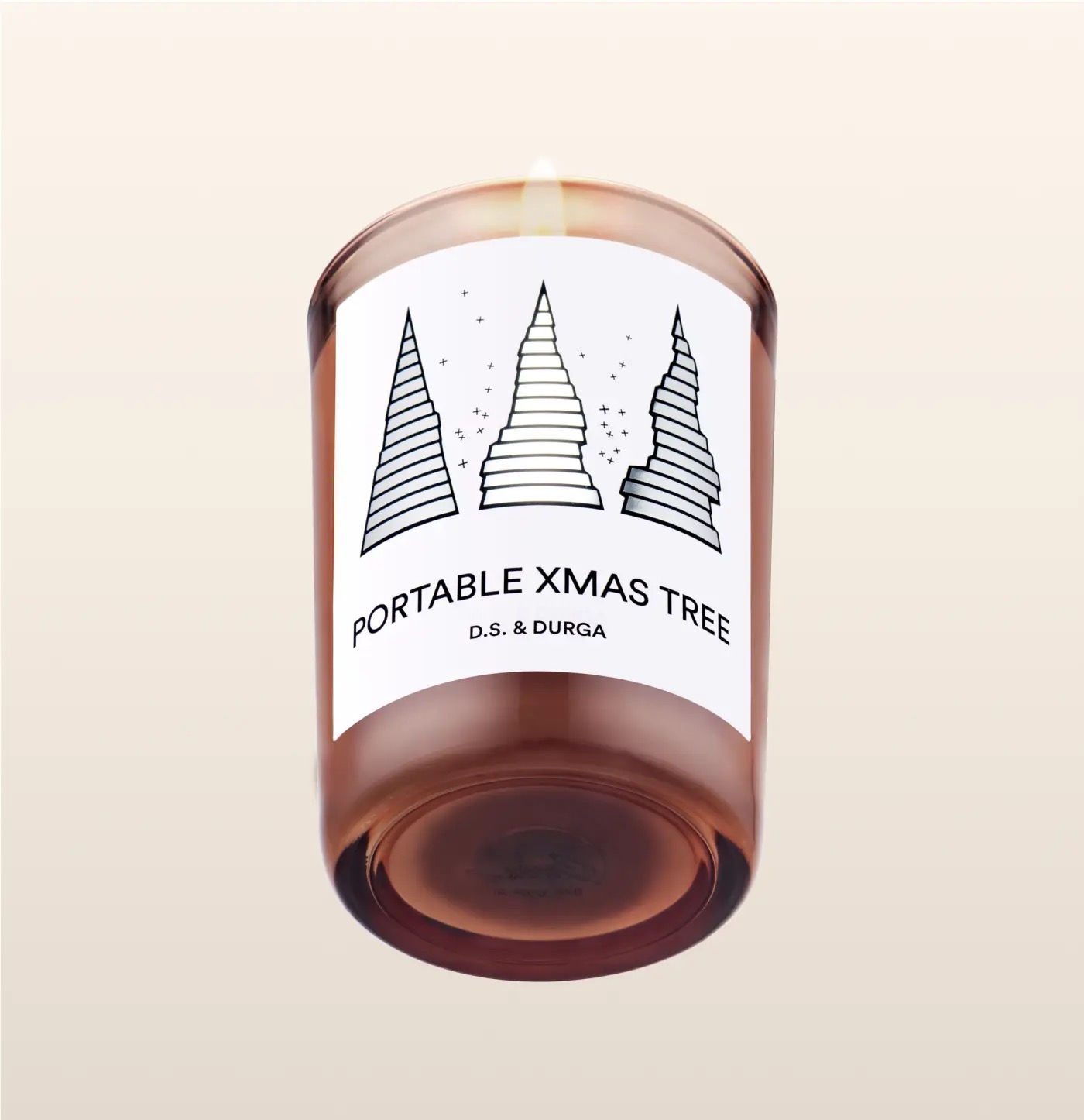 , 14 Unexpected Holiday Candles To Sniff All Winter Long