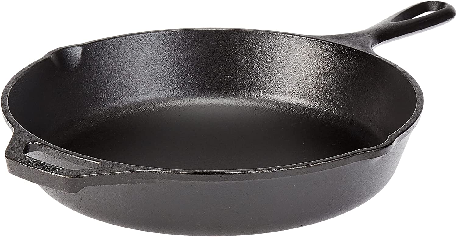 chef-approved cookware lodge cast-iron skillet