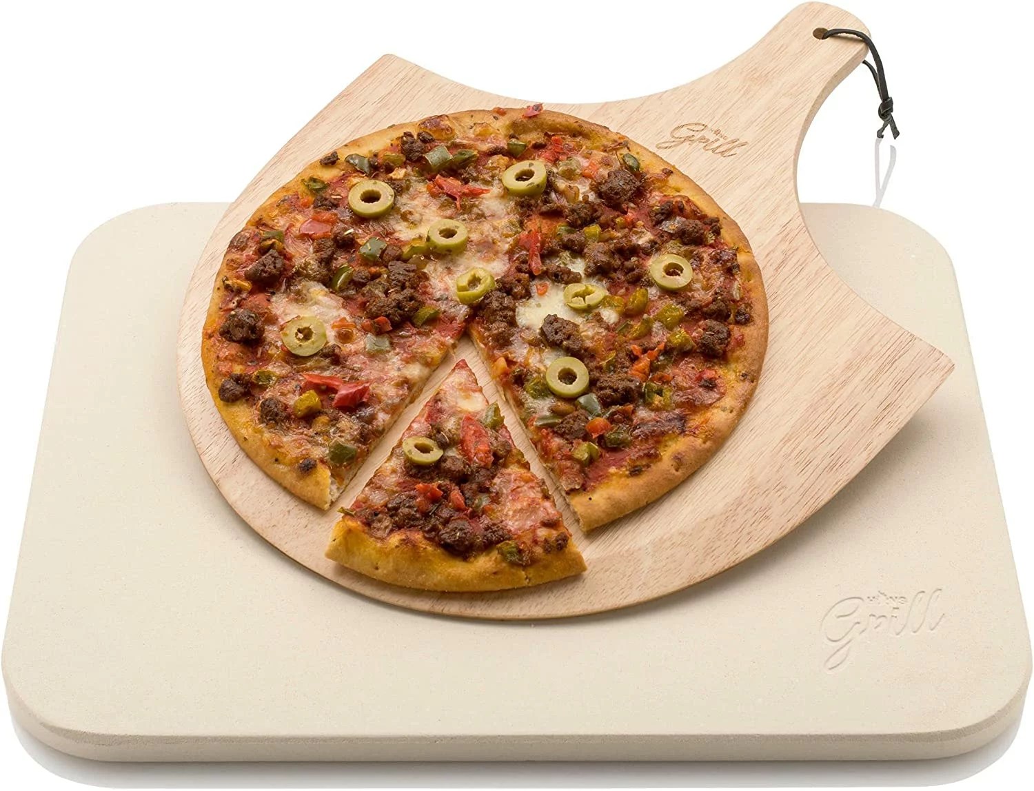 chef-approved cookware pizza stone