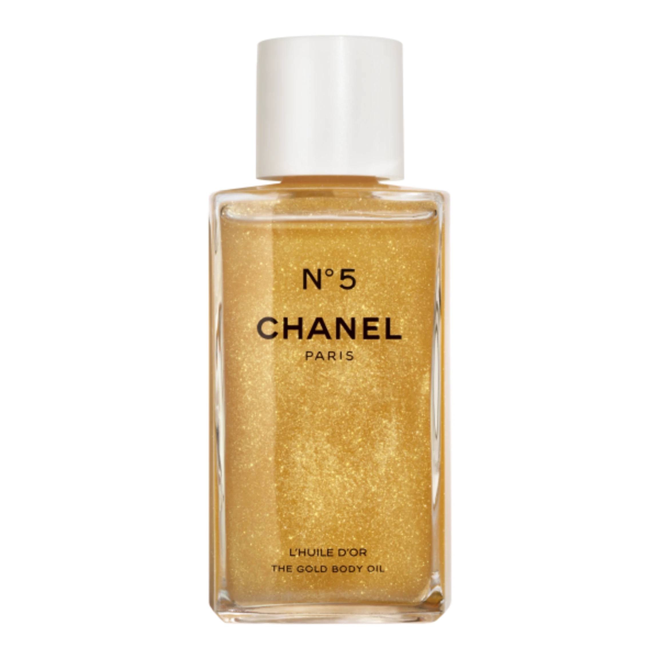 You Can Now Get the Most Iconic Chanel and Tom Ford Fragrances in Body  Glitter Form—And They're a Fraction of the Price