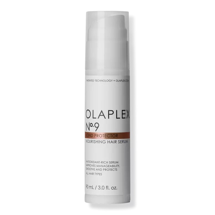 Olaplex No.9 Bond Protector Nourishing Hair Serum best beauty launches