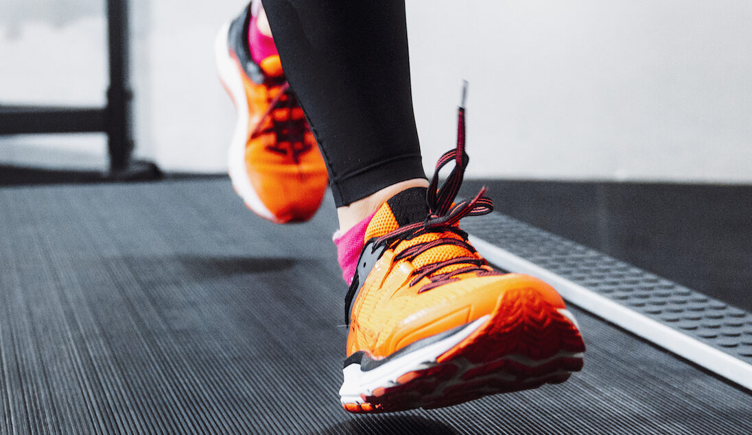 The Best Running Shoes for Treadmill Workout - Sports Illustrated