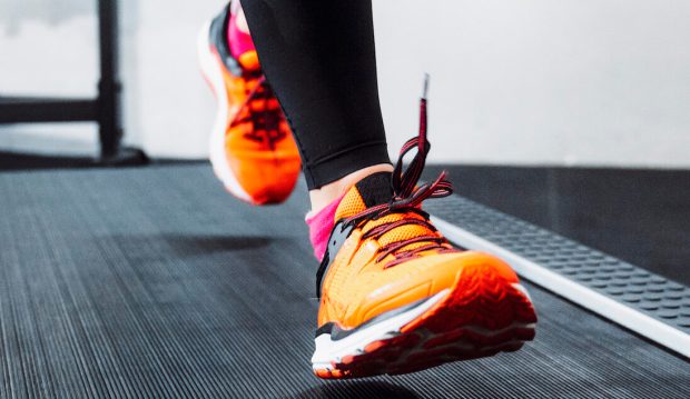 These Are the Best Shoes for Running on the Treadmill, According to Podiatrists and Fitness...