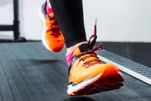 These Are the Best Shoes for Running on the Treadmill, According to Podiatrists and Fitness Instructors