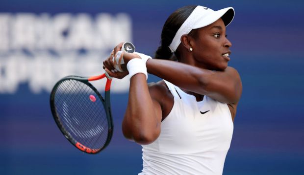 The 5 Travel-Friendly Self-Care Essentials That Tennis Star Sloane Stephens Relies on When She’s on...