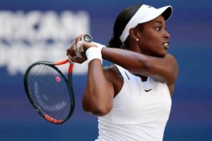 The 5 Travel-Friendly Self-Care Essentials That Tennis Star Sloane Stephens Relies on When She’s on the Road Up to 40 Weeks a Year