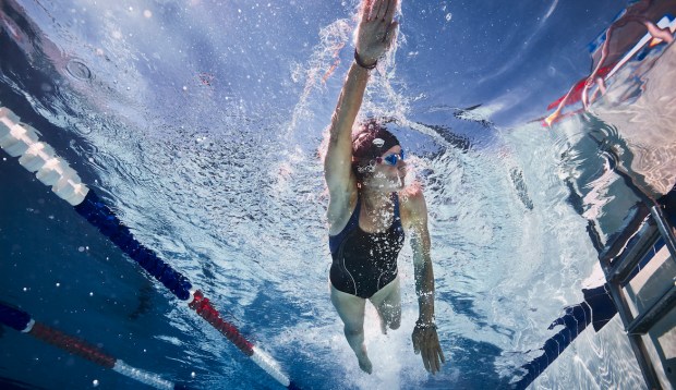 5 Lifelong Fitness Tips From a 96-Year-Old Swimmer Who Continues To Win Gold Medals