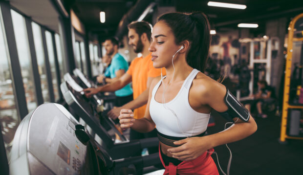 4 Ways To Make Your Treadmill Runs Less Miserable, According to a Run Coach