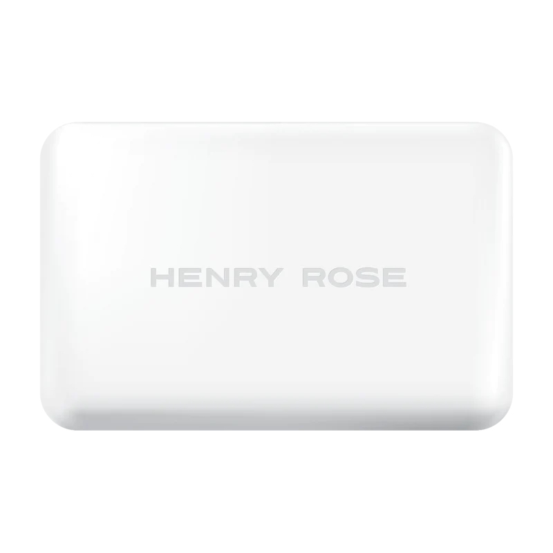 Henry Rose Jakes House Bar Soap