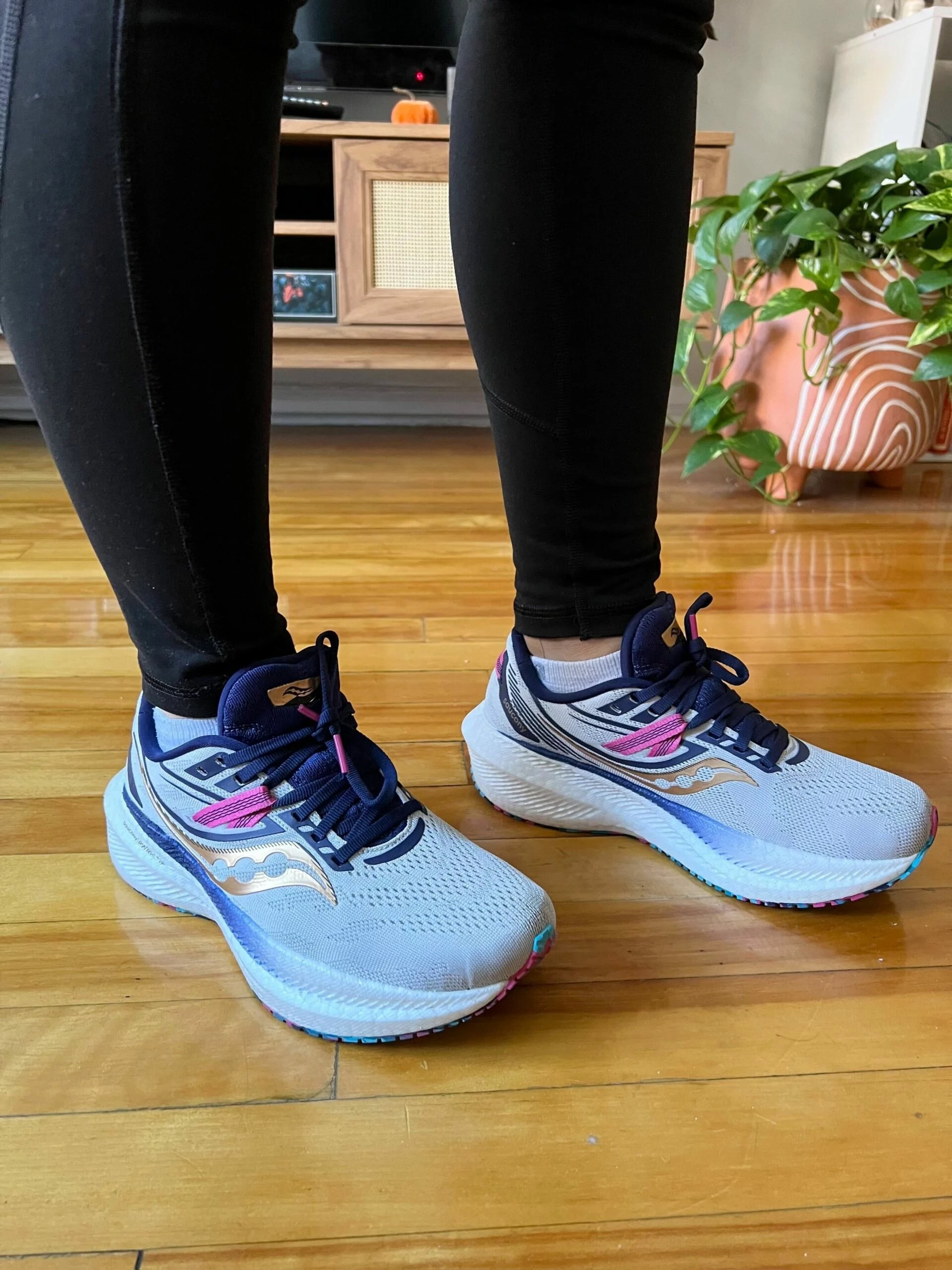 Saucony Triumph 20 Review Best Running Shoes Of 2023 | lupon.gov.ph