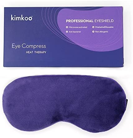 Kimkoo Moist Eye Compress