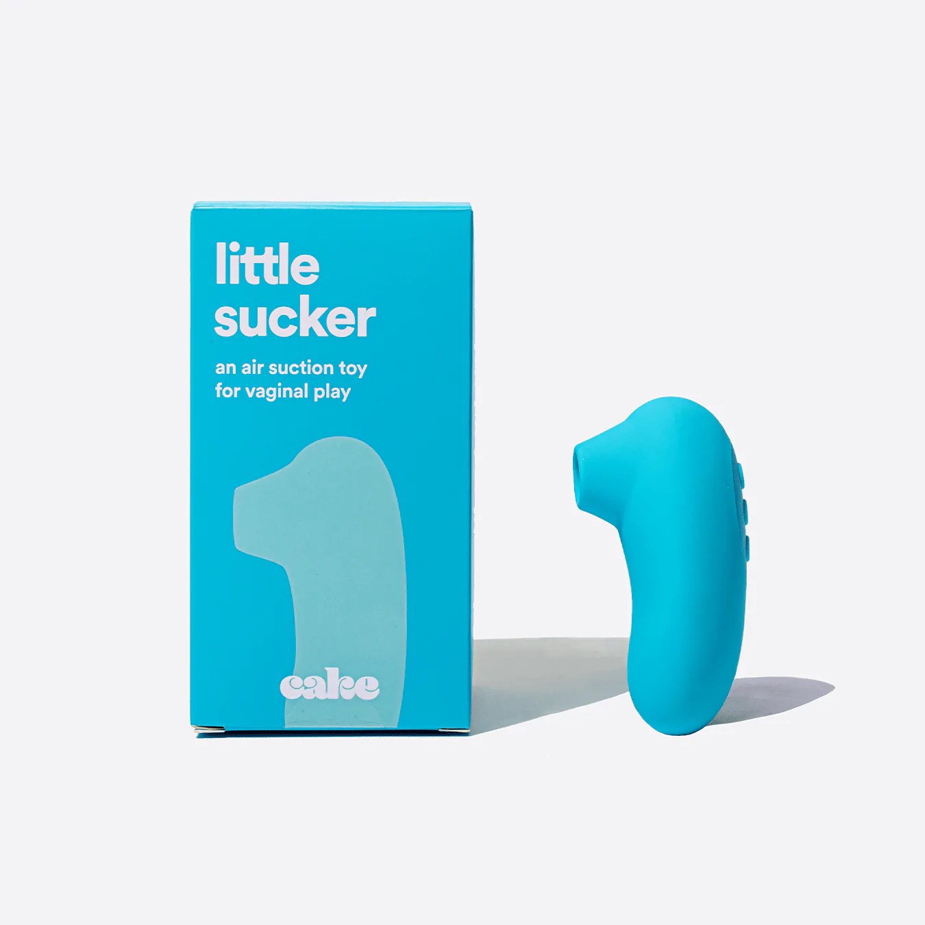 Cake Little Sucker sex toy