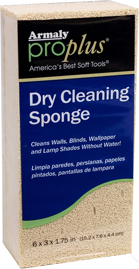 ProPlus Dry Cleaning Sponge