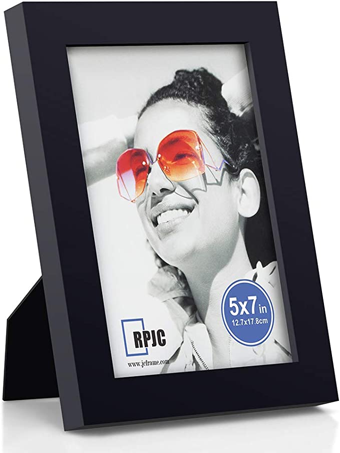 RPJC Picture Frame