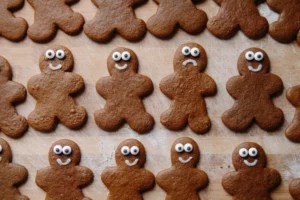How an Intuitive Eating Dietitian Navigates Food Shaming During the Holidays
