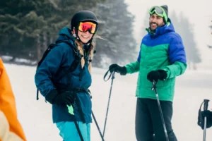 4 Ways To Prevent Ski Injuries on the Slopes This Winter, According to a Ski Instructor