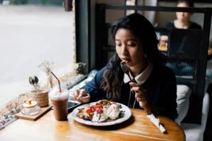 Mental Restriction Can Be a Major Roadblock for Intuitive Eating—Here’s What Helps