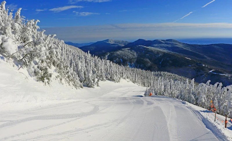 weekend ski trips from nyc