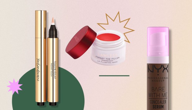 10 Makeup Products Our Readers Couldn’t Stop Shopping in 2022