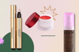 10 Makeup Products Our Readers Couldn’t Stop Shopping in 2022