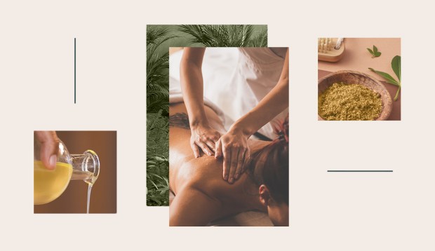 How an Ayurvedic Massage in Thailand Helped Me Feel More Connected To My Grandmother 8,000+...