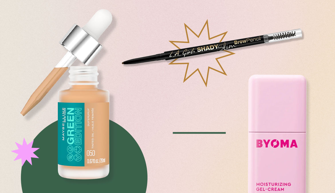 10 Best Drugstore Beauty Products We Tried in 2022