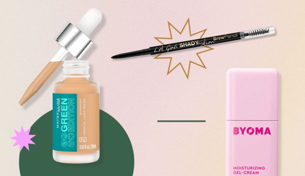 We Tested Hundreds of Beauty Products This Year—These Were the Best Under-$20 Drugstore Finds