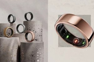 Trainers and Doctors Agree That the Oura Ring Is the Best Health Tracking Device—I Tried It for 4 Months To See if I Could Prove Them Wrong