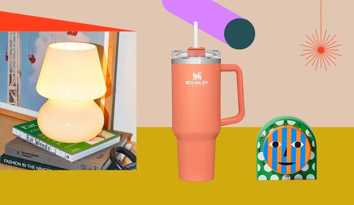 Salton Mug Warmer with LED Light 