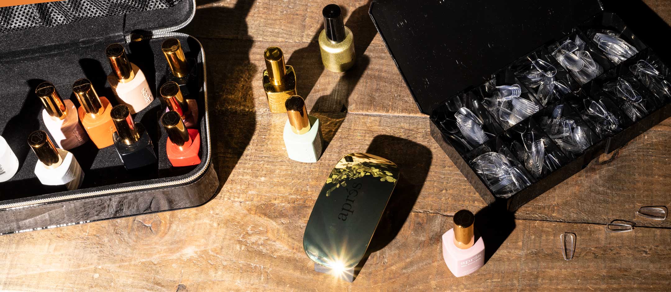 DIY Manicure and Hair Color Options Bring the Salon Home