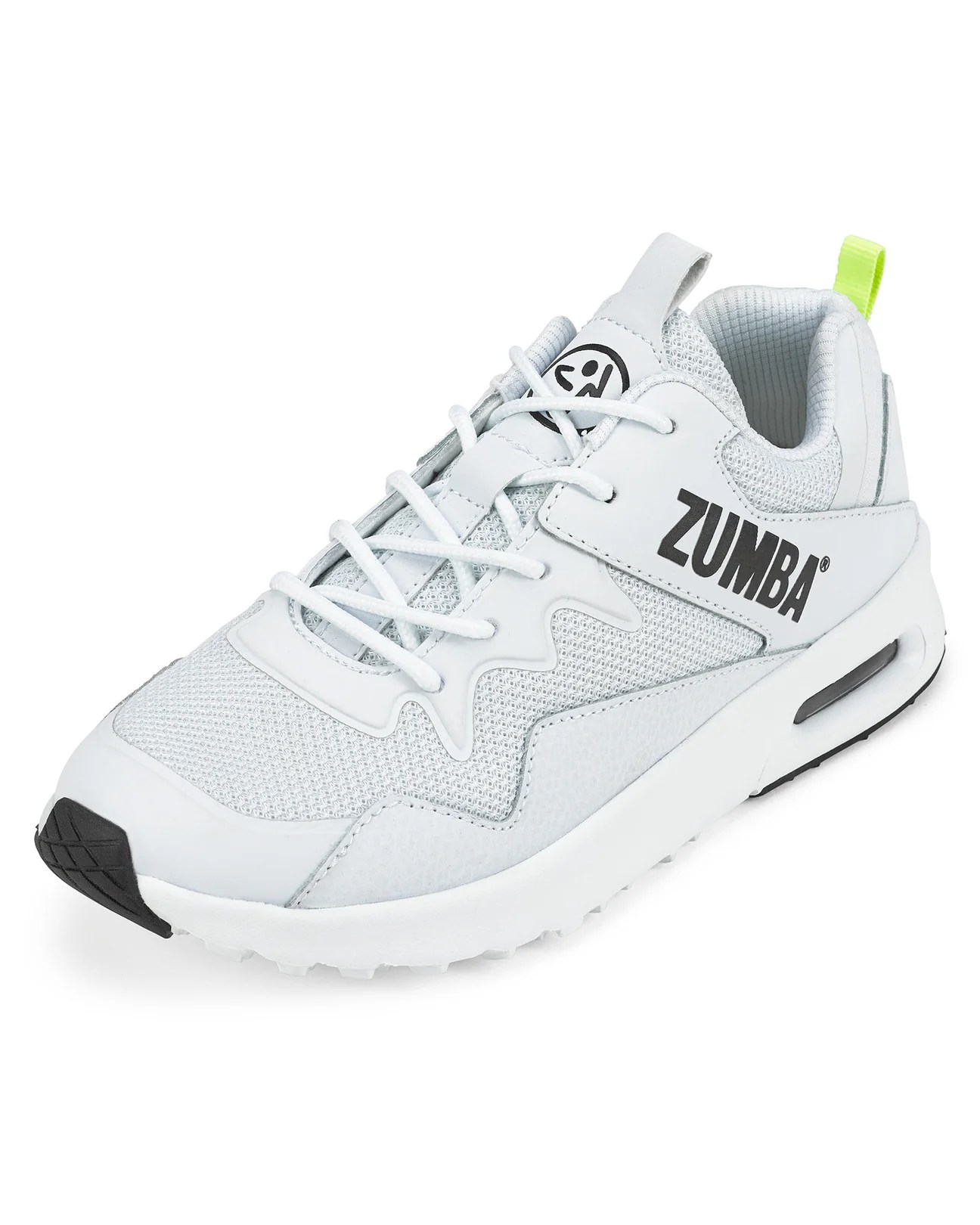 zumba air classic, one of the best shoes for zumba