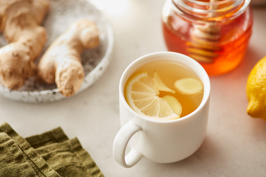 best teas for longevity in a mug