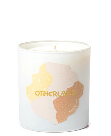 otherland, chandlier long-lasting candle