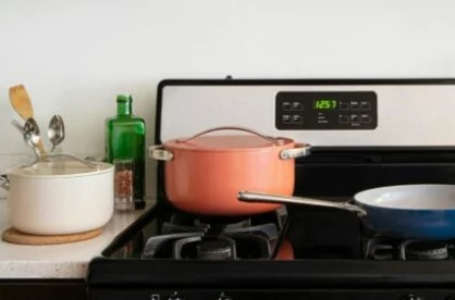 Eva Longoria's Non-Toxic Non-Stick Cookware Is on Sale on  – SheKnows