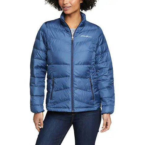 You Can Buy the Best Puffer Coats at Costco, Just FYI | Well+Good