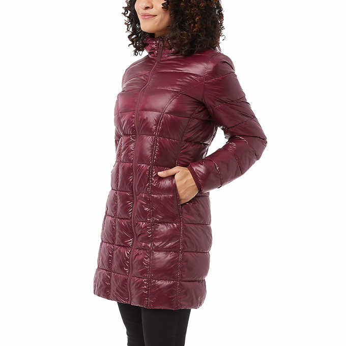 You Can Buy the Best Puffer Coats at Costco, Just FYI | Well+Good