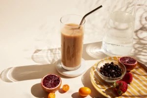 The 6 Most Delicious Digestion-Boosting Drinks We Sipped in 2022