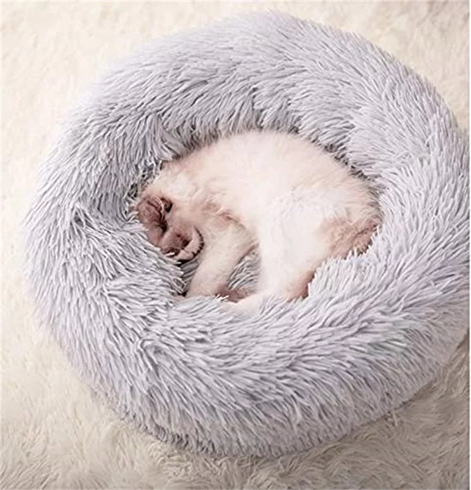 A pet cushion from Gavenia
