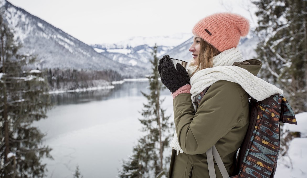 Best women's gloves to keep your mitts warm this winter