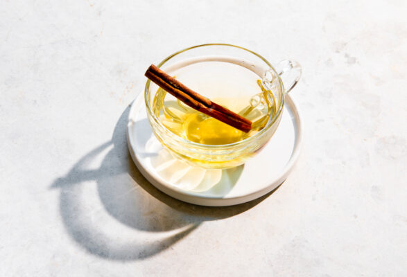 ‘I’m a Sleep Specialist, and No, Herbal Teas Can’t Really Help You Sleep’