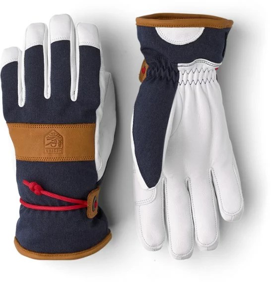 photo of hestra gloves