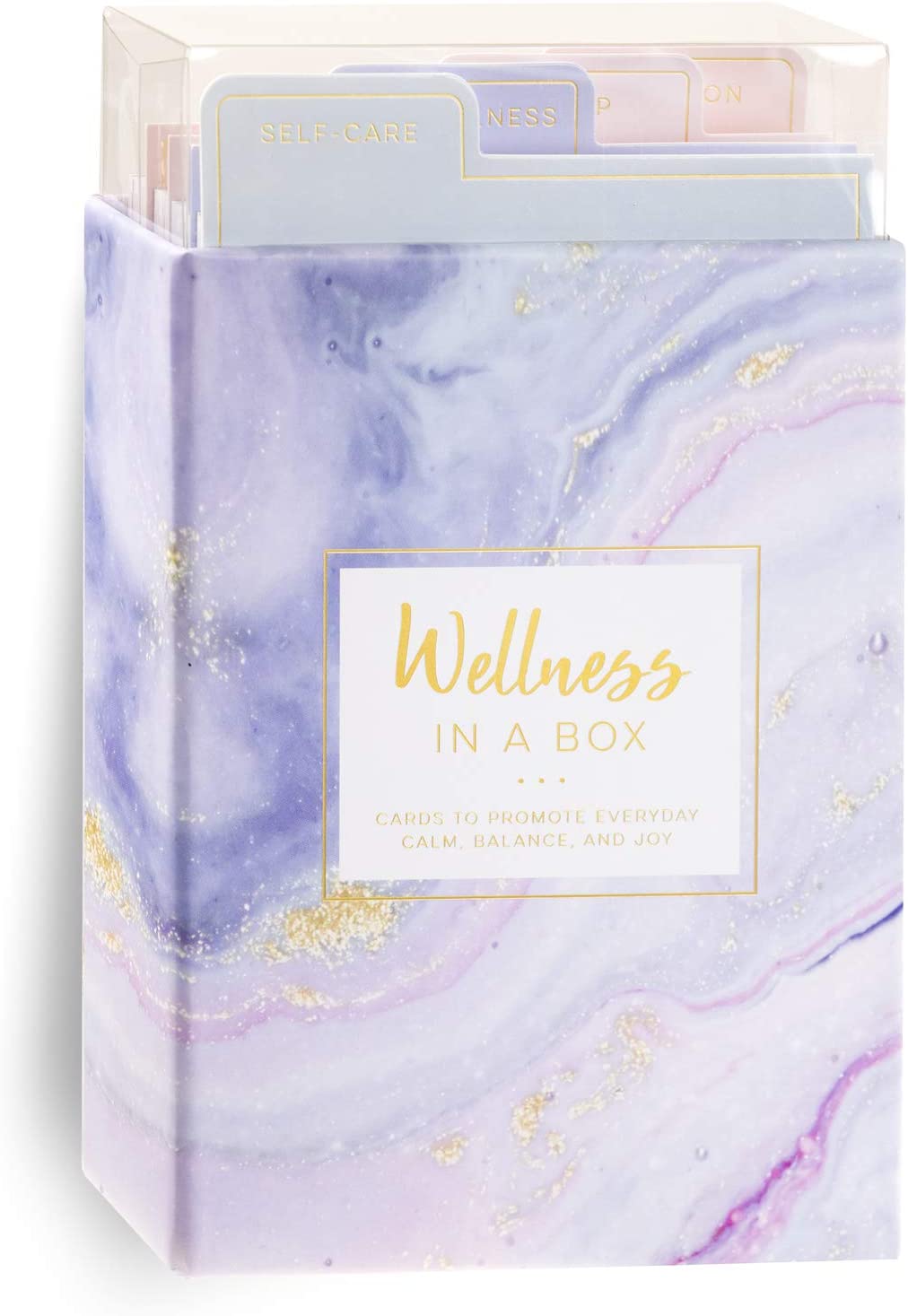 wellness in a box