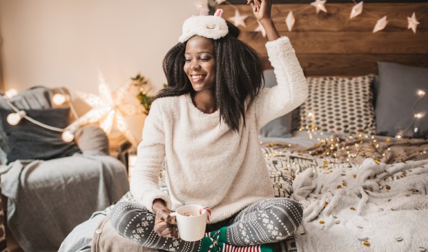 Procrastinators, Listen Up: Old Navy’s Last-Minute Holiday Sale Has Snuggly Essentials as Low as $2