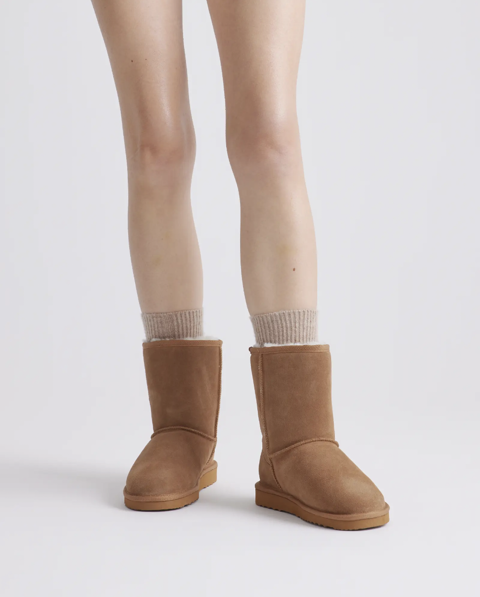 quince ugg boots