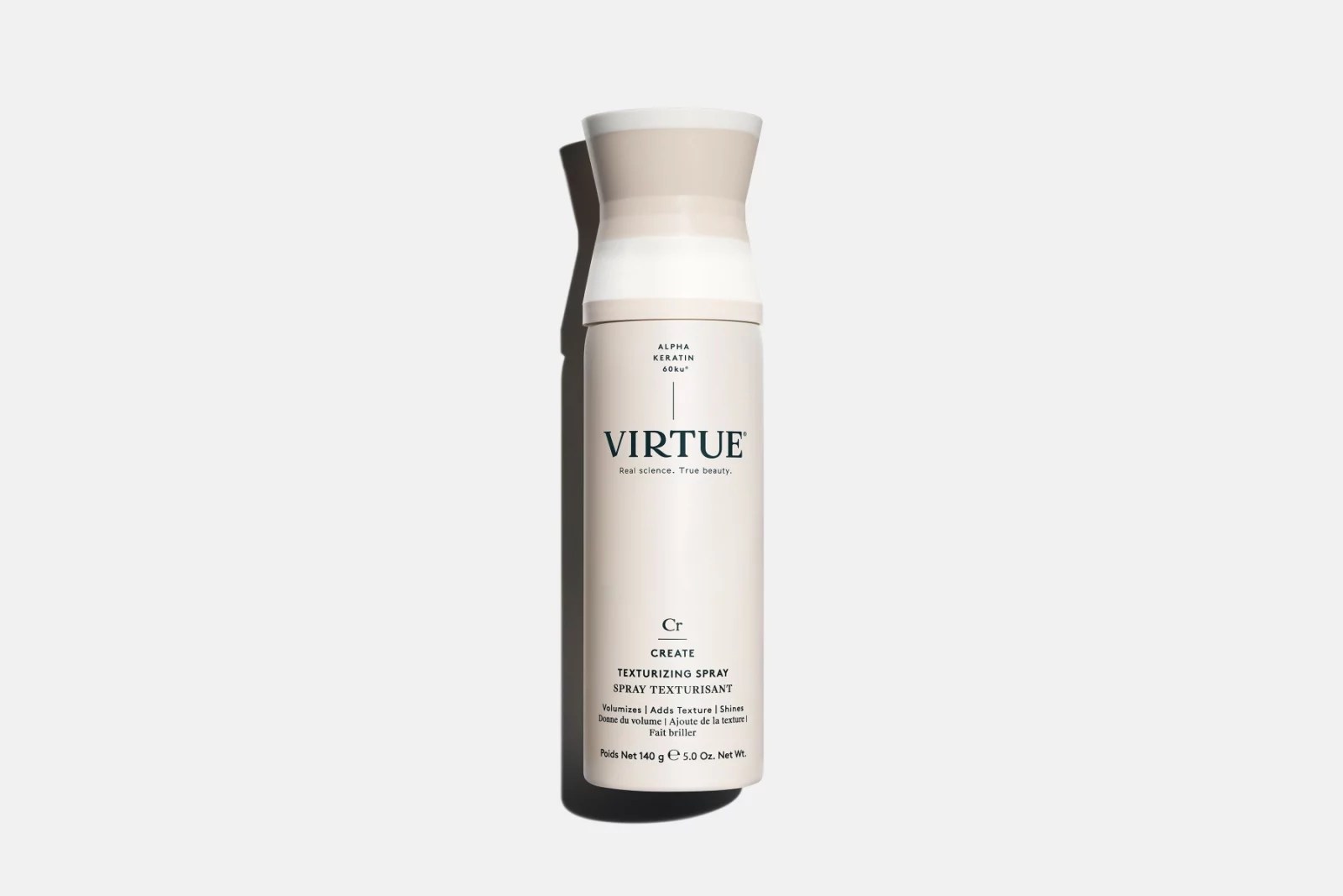 virtue texturizing spray