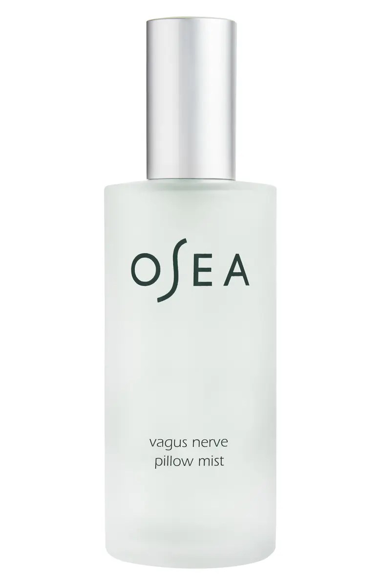 last minute wellness gift from nordstrom, the osea pillow mist on a white background