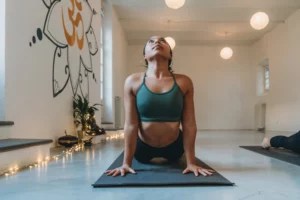 5 Instructions Your Yoga Teacher Is Giving You That You Should Ignore