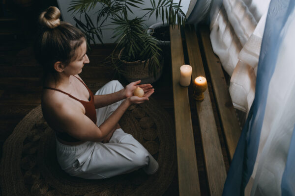 9 Rituals To Encourage Abundance and Luck in the New Year