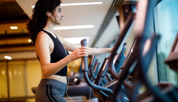Is the Elliptical Out of Style? Here's What Happened to the '90s Cardio Craze